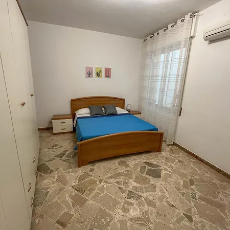 Lägenhet Casa Ciccio
