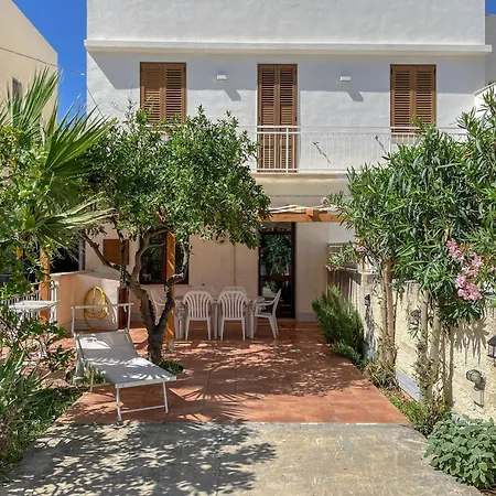 شقة Casa Ciccio