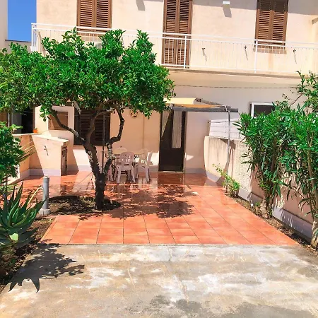 Casa Ciccio Lejlighed San Vito Lo Capo