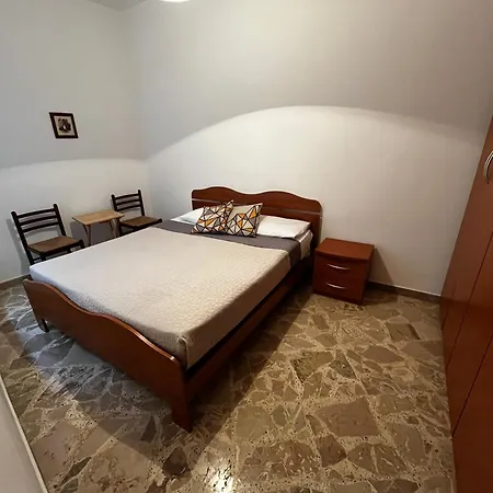 Lejlighed Casa Ciccio *