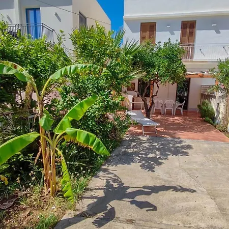 Casa Ciccio Apartment San Vito Lo Capo