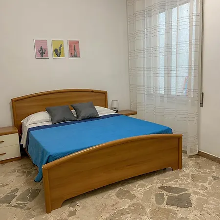 Casa Ciccio Apartment *