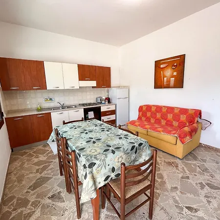 Apartment Casa Ciccio San Vito Lo Capo