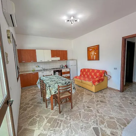 Casa Ciccio San Vito Lo Capo