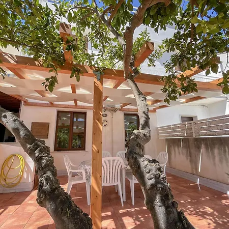 Casa Ciccio * San Vito Lo Capo