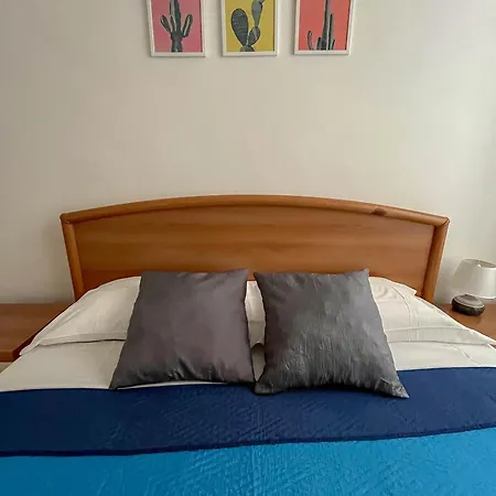 Casa Ciccio Apartment *