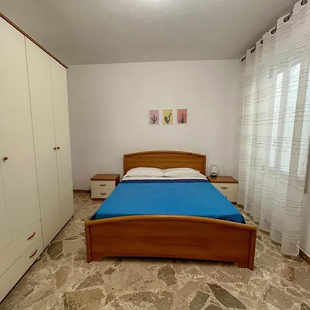 Casa Ciccio Apartment *